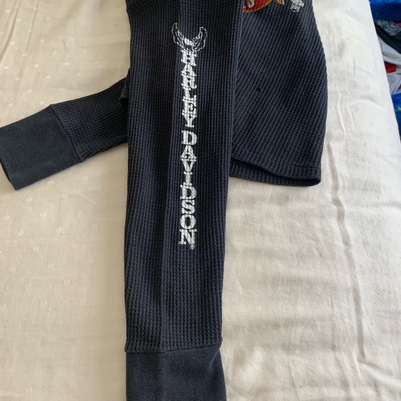 Harley Davidson vintage - Picture 3 of 5